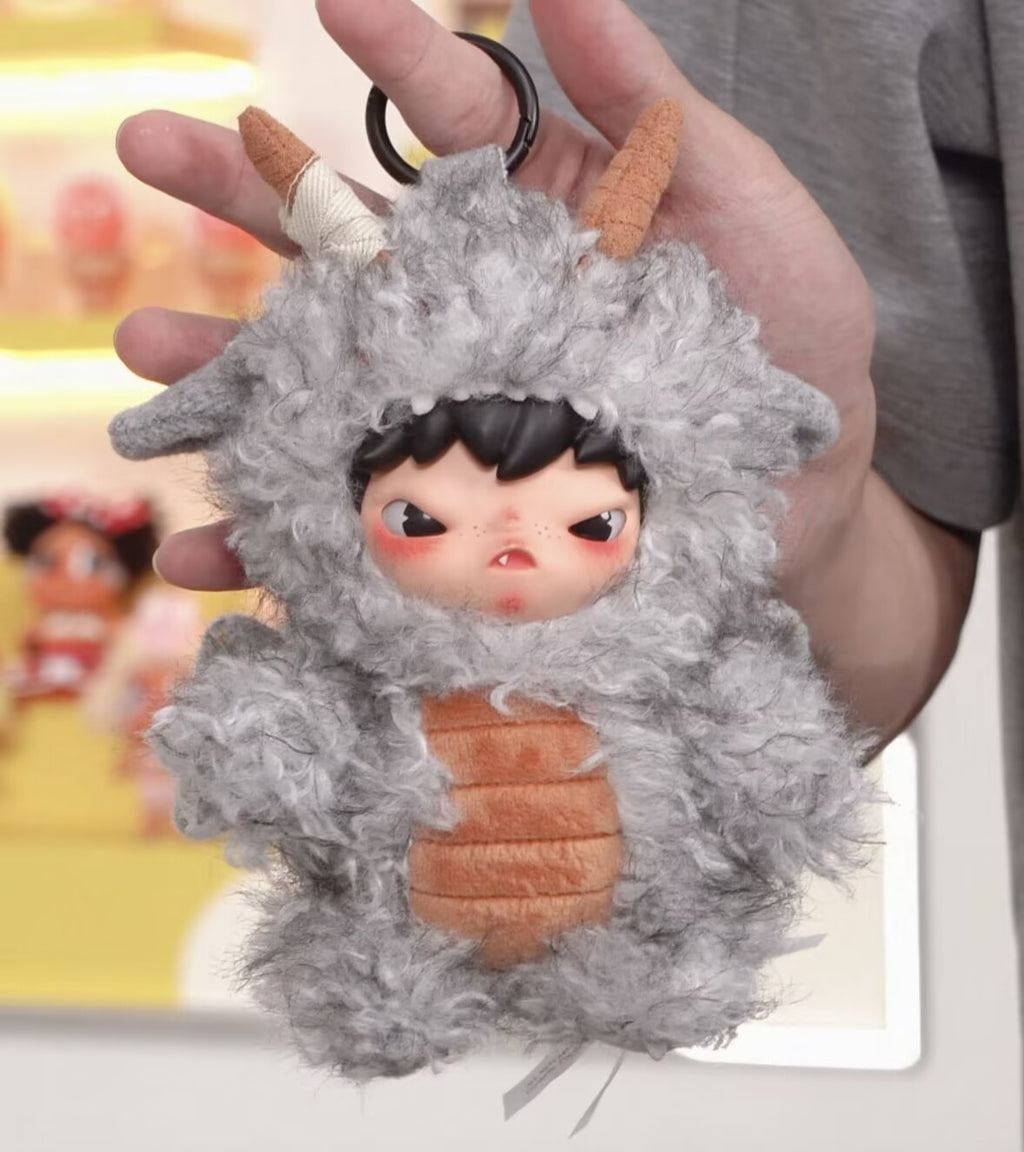 The Soul Corroder-Hirono Mist-Walker Series Confirmed Blind Box