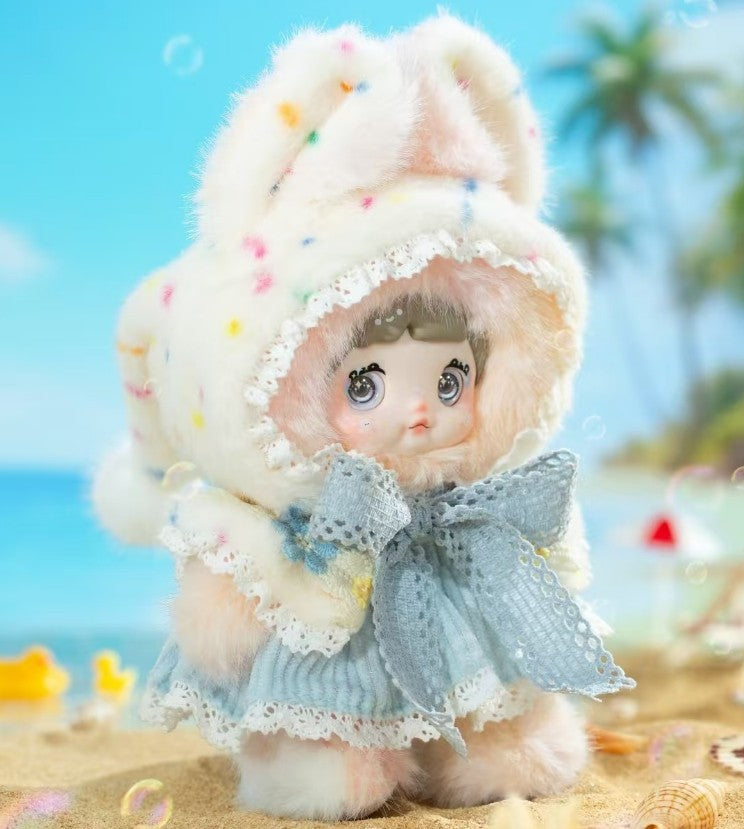 Nommi Sunshine Weather Forecast 8.6~10.2In Plush Pendant Action Figure In Stock