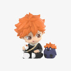 POP MART Haikyu!! Off-Court Vibes Series Figures 3.15-3.94inches Authentic