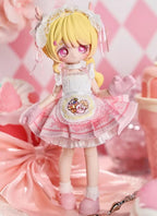 Shuangtang Deer Island Adventure 23.5cm/9.2In Bjd Dressable Action Figure Gift
