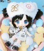 Uki Doki Mili Rice Mini Mili Project 7In Lovely Bjd Dressable Action Figure Gift