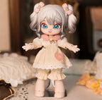 Bonnie Cheese Muse Choco Starry Night Chapter 5.5In Bjd Dressable Action Figure