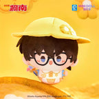 Minidoll Detective Conan Rare 8cm/3.1In Plush Doll Pendant Anime Gift In Stock