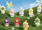 Authentic Teletubbies Afternoon Tea Diary Series Blind Box Confirmed Figure Toy