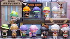 Authentic Dimoo Life University Series Blind Box Confirmed Figure Toy
