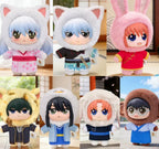 Eaki Gintama Beast House Confirmed 13cm/5.1In Vinyl Plush Pendant Gift In Stock