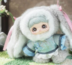 Maymei Floral Whisper Poem of Spring Series Plush Pendant Action Figure Gift