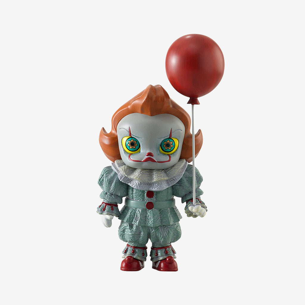 POP MART MOLLY - IT Mini figure 5.91inches Authentic Hot Toy Gift