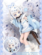 Sugary Girls Gameover Girl 16cm/6.3in Bjd Doll Action Figure