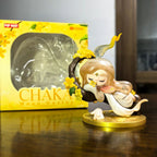 Chaka Mid-autumn Festival Chaka Moon Arrives Wind Blow Toys Gift 2025 Authentic