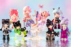 Rolife Suri Colorful A Girls Series Confirmed Blind Box Figure Hot Toys Gift
