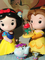POP MART Disney Princess Fairy Tale Friendship Series Confirmed Blind Box Figure