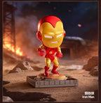 3pcs blind box Figures