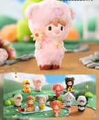 POP MART Sweet Bean Animal's Play Series Blind Box Confirmed FigureToy