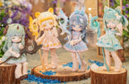 Penny's Box Cute Beast Magic Confirmed Bjd 19cm/7.4In Action Figure