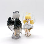 F.UN Molinta Natural Series Confirmed Blind Box Figure Hot Art Toy Girl Gift