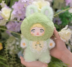 Nommi Avocado Interesting Fruits Series 18cm/7" Plush Pendant Action Figure Gift