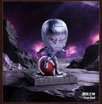 3pcs blind box Figures Toy