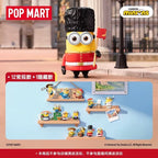 MINIONS WORLD TOUR SERIES FIGURE BLIND BOX TOY GIFT
