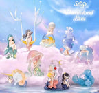 52TOYS Sleep Dreamland Elves Series Blind Box Figure Toy NOW HOT