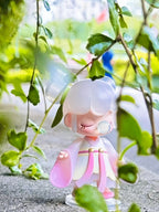 Rolife Nanci Ⅷ 24 Solar Terms Autumn & Winter Series Confirmed Blind Box Figure