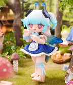 Kukaka Insect Cafe Lanlan 6.3In Bjd Dressable Action Figure Limited