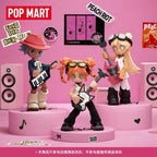 Authentic Peach Riot Carry The Music Series Confirmed Brick Keychain Blind Box