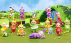 Authentic Teletubbies Fantasy Candy World Series Blind Box Confirmed Figure Toy
