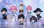 Gong Link Click Past Or Future Confirmed Blind Box Figure Art Toy Gift Authentic