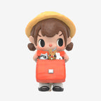 POP MART Chapter 1 – Merodi After School Series Figures Authentic Hot Toy Gift