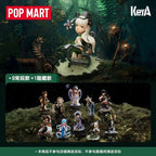 KeyA A LUCID DREAM Series Blind Box Confirmed Figures Toy New Doll