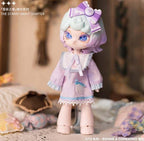 Bonnie Cheese Toro Starry Night Chapter 5.5In Bjd Dressable Action Figure Gift