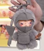 The Unfallen Wing-Authentic Hirono Mist-Walker Series Confirmed Blind Box