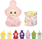 POP MART Teletubbies Vibrancy Series Figures 3.94-4.72inches Hot Toy Authentic