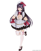 Azone Dreamin Kokone Cassis Chocolat Ver. 25cm/9.8In Cute Bjd 1/6 Full Set Gift