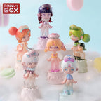 Penny's Box Antu Half Sugar Doctrine 12.5cm/4.9in Bjd Dressable Action Figure