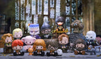 Authentic Harry Potter Wizarding World Animal Series Blind box Figures Toy Gifts