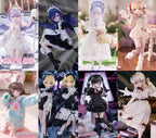 Neo Eden Sweet Dream Contract Series Bjd Dressable Action Figure