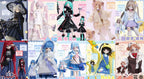 Pre-Sale Pekopeko Magical Girl Series 23cm/9In Bjd Dressable Action Figure Gift