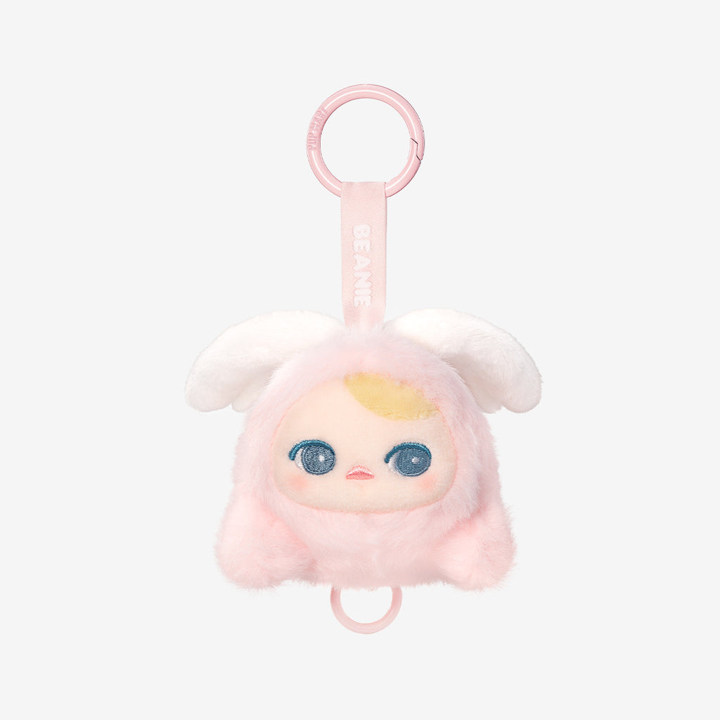 POP MART PUCKY BEANIE FLYING BABIES SERIES - Plush Pendant Blind Box Authentic