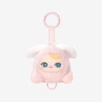 POP MART PUCKY BEANIE FLYING BABIES SERIES - Plush Pendant Blind Box Authentic