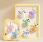 Hacipupu Snuggle With You Series Pendant Blind Box Figure Doll Confirmed