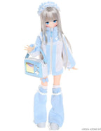 Pre-Order Azone Angelic Girl Mizuiro Angel Ver 21.5cm/8.4" 1/6 Bjd Official Gift