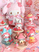 A blind box