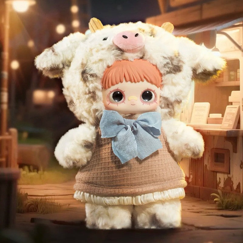 Maymei Half-Price Cone Forgotten Funfair 14.1In 400% Plush Action Figure Gift