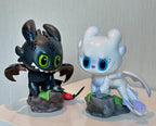 Authentic The Monste How To Train Your Dragon Figures Toy Gift