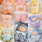 Toyzero Lulu The Piggy Dreaming Wonderland 10cm/3.9In Vinyl Plush Pendant Gift