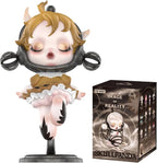 POP MART Skullpanda Image of Reality Blind Box Confirmed Figure