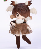 Pre-Sale Brewling Potion KIWI Animal 5.9In Bjd Dressable Limited Action Figure