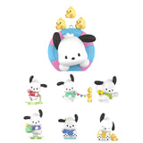 A blind box